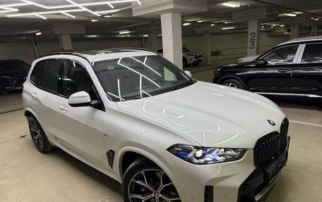 BMW X5, 2023 год, 14 500 000 рублей, 12 фотография