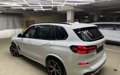 BMW X5, 2023 год, 14 500 000 рублей, 15 фотография