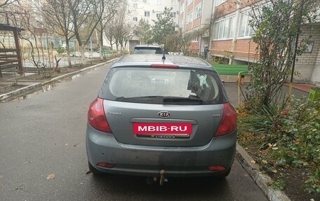 KIA cee'd I рестайлинг, 2007 год, 600 000 рублей, 6 фотография