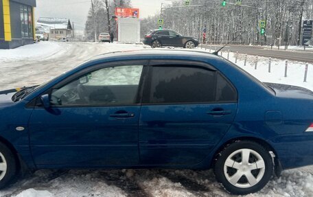 Mitsubishi Lancer IX, 2005 год, 350 000 рублей, 8 фотография