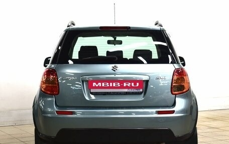 Suzuki SX4 II рестайлинг, 2012 год, 1 089 000 рублей, 3 фотография