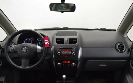 Suzuki SX4 II рестайлинг, 2012 год, 1 089 000 рублей, 5 фотография