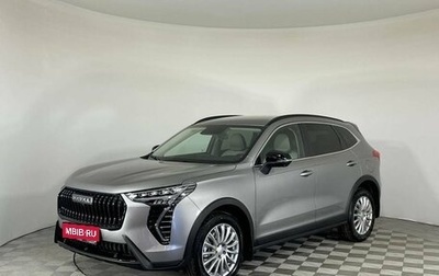 Haval Jolion, 2024 год, 2 799 000 рублей, 1 фотография