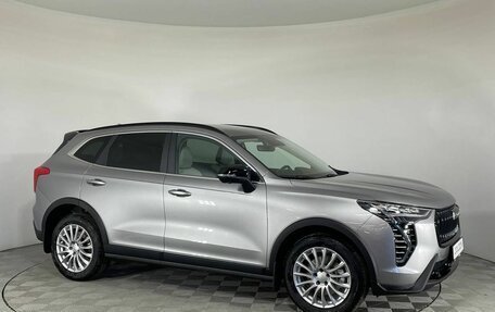 Haval Jolion, 2024 год, 2 799 000 рублей, 3 фотография