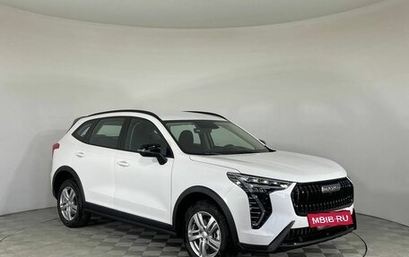 Haval Jolion, 2024 год, 2 799 000 рублей, 3 фотография