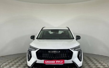 Haval Jolion, 2024 год, 2 799 000 рублей, 2 фотография