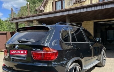 BMW X5, 2010 год, 2 700 000 рублей, 3 фотография