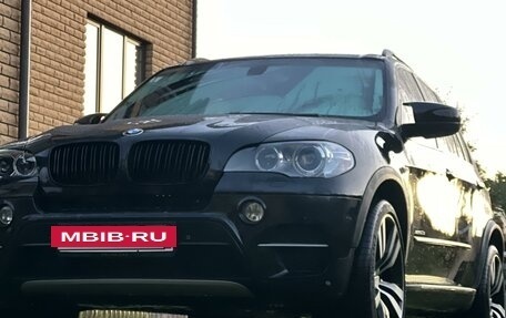 BMW X5, 2010 год, 2 700 000 рублей, 5 фотография