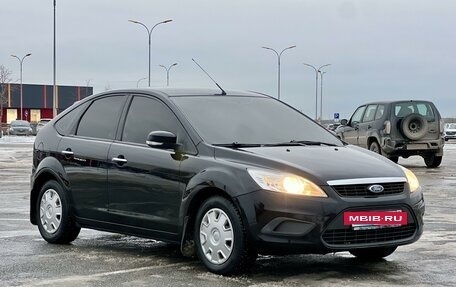 Ford Focus II рестайлинг, 2008 год, 800 000 рублей, 6 фотография