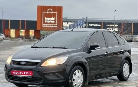 Ford Focus II рестайлинг, 2008 год, 800 000 рублей, 7 фотография