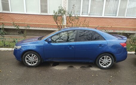 KIA Cerato III, 2011 год, 875 000 рублей, 2 фотография