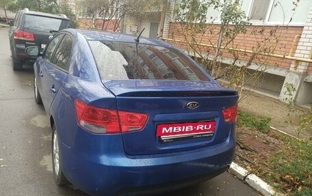 KIA Cerato III, 2011 год, 875 000 рублей, 3 фотография