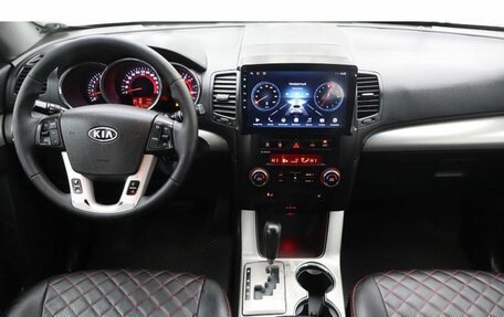 KIA Sorento II рестайлинг, 2011 год, 1 100 000 рублей, 10 фотография