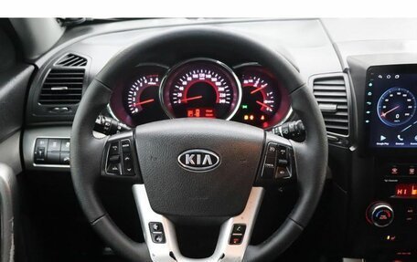 KIA Sorento II рестайлинг, 2011 год, 1 100 000 рублей, 7 фотография