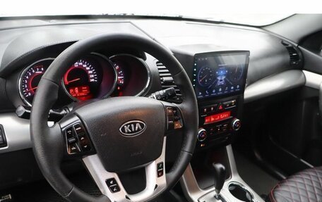 KIA Sorento II рестайлинг, 2011 год, 1 100 000 рублей, 6 фотография