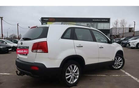 KIA Sorento II рестайлинг, 2011 год, 1 100 000 рублей, 3 фотография