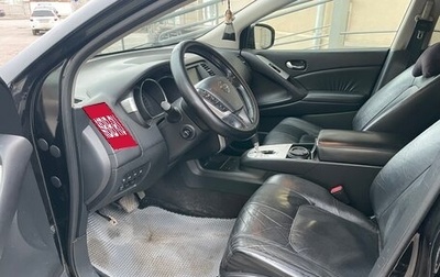 Nissan Murano, 2011 год, 1 800 000 рублей, 1 фотография