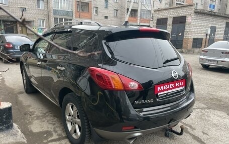 Nissan Murano, 2011 год, 1 800 000 рублей, 5 фотография