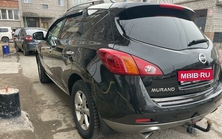 Nissan Murano, 2011 год, 1 800 000 рублей, 6 фотография