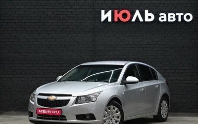 Chevrolet Cruze II, 2012 год, 920 000 рублей, 1 фотография