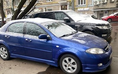 Chevrolet Lacetti, 2008 год, 520 000 рублей, 1 фотография