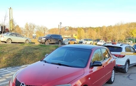 Mazda 3, 2006 год, 650 000 рублей, 1 фотография