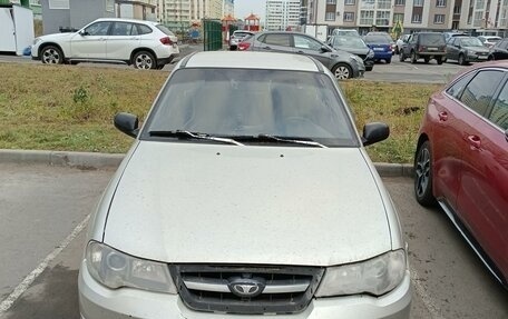 Daewoo Nexia I рестайлинг, 2008 год, 200 000 рублей, 2 фотография