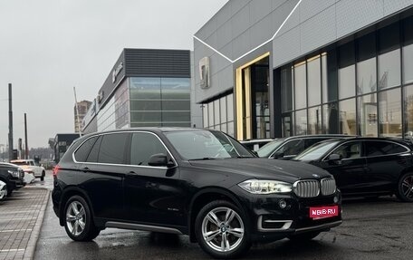 BMW X5, 2017 год, 3 999 000 рублей, 1 фотография