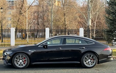 Mercedes-Benz AMG GT I рестайлинг, 2023 год, 16 500 000 рублей, 5 фотография