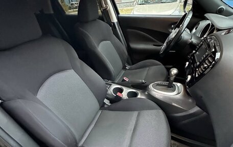 Nissan Juke II, 2014 год, 1 149 900 рублей, 28 фотография