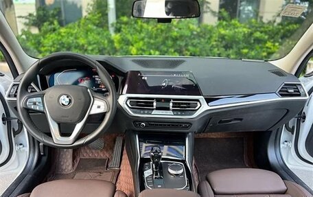 BMW 3 серия, 2021 год, 2 936 111 рублей, 7 фотография