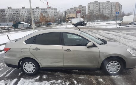 Nissan Almera, 2014 год, 750 000 рублей, 7 фотография