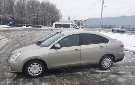 Nissan Almera, 2014 год, 750 000 рублей, 6 фотография