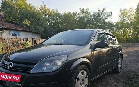 Opel Astra H, 2005 год, 500 000 рублей, 5 фотография