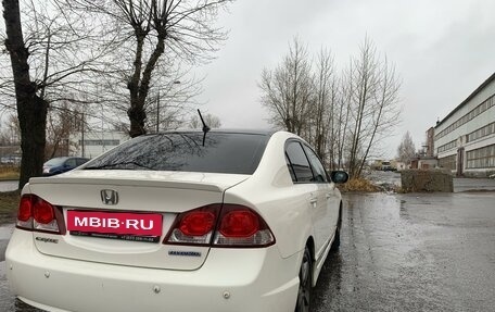 Honda Civic VIII, 2009 год, 560 000 рублей, 7 фотография