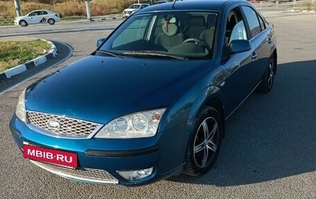 Ford Mondeo III, 2006 год, 690 000 рублей, 2 фотография