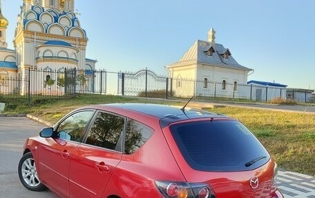 Mazda 3, 2006 год, 650 000 рублей, 8 фотография