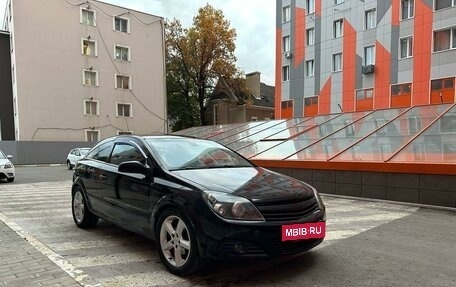 Opel Astra H, 2008 год, 496 000 рублей, 14 фотография