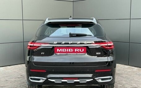 Haval F7 I, 2020 год, 1 749 000 рублей, 6 фотография