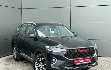 Haval F7 I, 2020 год, 1 749 000 рублей, 9 фотография