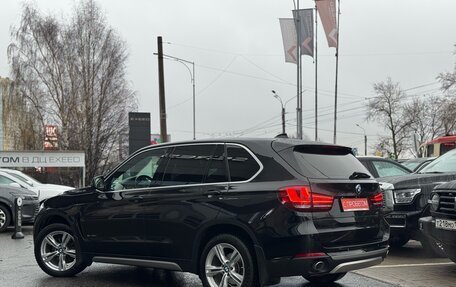 BMW X5, 2017 год, 3 999 000 рублей, 4 фотография