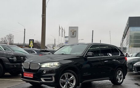 BMW X5, 2017 год, 3 999 000 рублей, 3 фотография