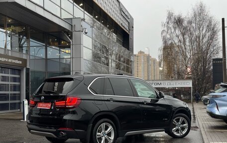 BMW X5, 2017 год, 3 999 000 рублей, 6 фотография