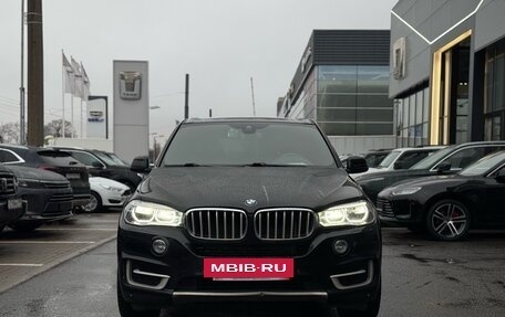 BMW X5, 2017 год, 3 999 000 рублей, 2 фотография