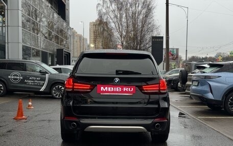 BMW X5, 2017 год, 3 999 000 рублей, 5 фотография