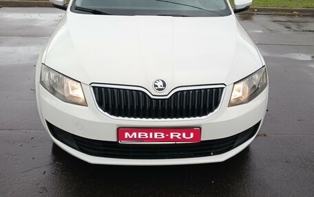 Skoda Octavia, 2015 год, 699 000 рублей, 1 фотография