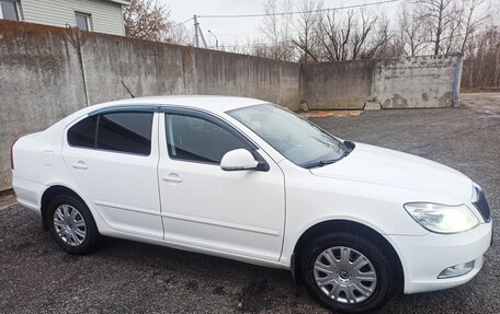 Skoda Octavia, 2011 год, 1 250 000 рублей, 11 фотография