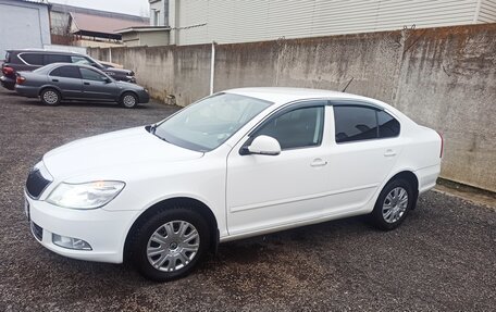 Skoda Octavia, 2011 год, 1 250 000 рублей, 14 фотография