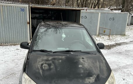 Hyundai Getz I рестайлинг, 2007 год, 600 000 рублей, 21 фотография