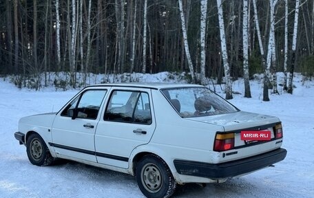 Volkswagen Jetta III, 1986 год, 200 000 рублей, 3 фотография